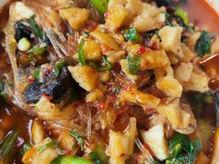 -老刘家永盛斋·传统泡馍(东关南街店)