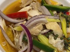 -阿里疆Alijiang·丝路美食·异域风情·清真(长楹天街店)