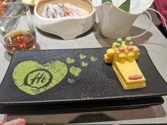 -海底捞火锅(天通苑华联店)