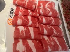 -大熊猫毛肚火锅(烟台万象汇店)