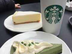 -星巴克(杭州西湖银泰1F店)