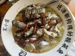 -宋小谨·泉州菜(西沙湾店)