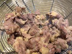 -三毛牛肉店(福强店)