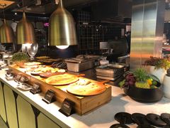 -V-ONE西雅图海鲜自助餐厅(仓山万达广场店)