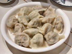 三拼水饺-松云居.大连人.大连菜