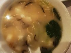 -悦轩中餐厅·高空江景·杭州柏悦酒店