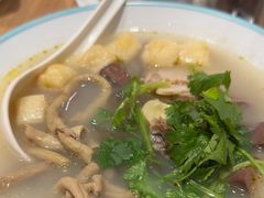 -小杨生煎(松江大学城店)