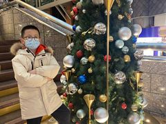 -吴良材眼镜(美罗城店)