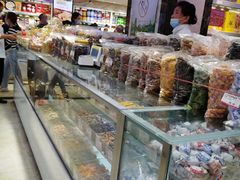 零售区-泰康食品(南京东路店)