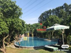-佛灵湖水上乐园