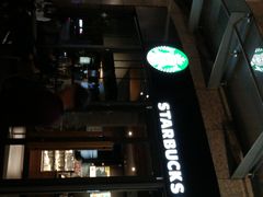 -星巴克(汇京国际广场店)