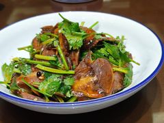 -醉香隆.山水庭院.湖北菜(东湖店)
