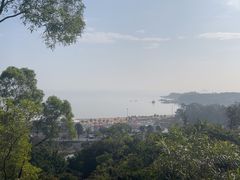 -景山公园