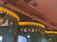 -驿楼兰·新疆菜(火车站店)