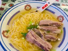 -七爷清汤腩·港式餐厅(金狮广场店)