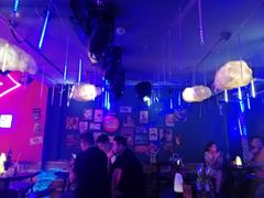 -好久不见网红乐队酒吧(鼓浪屿海底世界店)