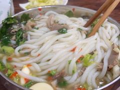 -攀枝花·任德琼·盐边羊肉米线