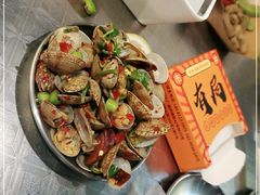 -有局·成都市井烧烤·精酿啤酒(双楠店)