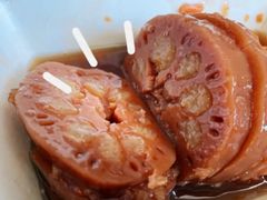 -蜜汁藕(三七八巷店)