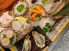 -一绪に寿喜烧(荟聚店)