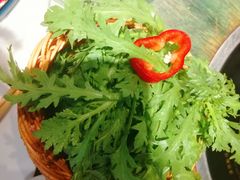 -老灶堂文创火锅(文艺路店)