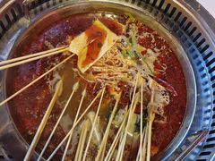 -宏姐串串香(宏伟路店)