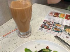 -新宝餐厅(流塘店)