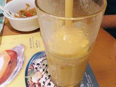 -绿茵小镇中西餐厅(五岭店)
