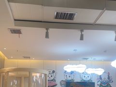 -小肥羊·牛羊肉火锅(万达广场店)