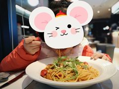 -必胜客(欢乐颂店)
