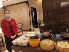 -京香轩·中餐厅(上海中庚聚龙酒店)