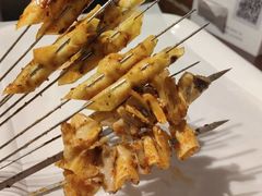 -三个大叔东北烧烤·砂锅菜(西三旗店)