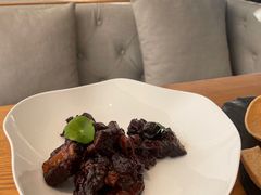 -青梅酒肆PLUS(长白仙岛北路店)
