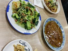 -协顺园回头馆(南顺城路店)