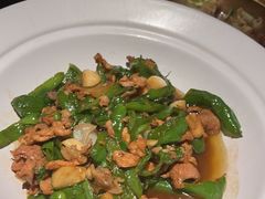 -佬麻雀·新湘菜(珠海金发购物中心店)