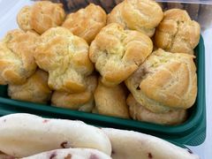 -泸溪河桃酥(西直门凯德店)