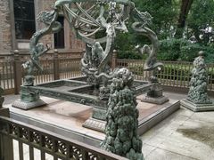 -紫金山山顶公园
