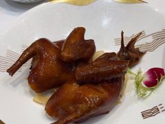 -顺德渔村·岭南一号