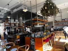 -BOR Eatery(安福路店)