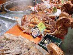 -胡杨记忆(和平路店)