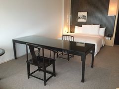 -上海柏悦酒店