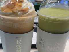 -丹礼糖甜品