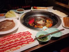 -晓宇重庆火锅(赛格国际购物中心店)