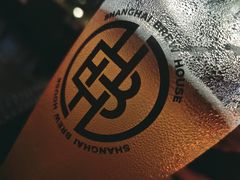 -Shanghai Brew House上海啤酒工坊(老外街店)
