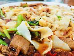 -马旭土鸡焖花卷·真域顺西域美食(天马大道店)