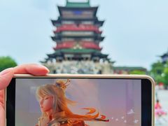 -滕王阁旅游区