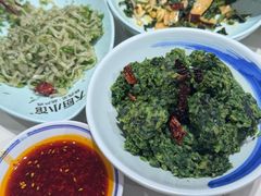 菜疙瘩-大厨小馆(华阳城店)