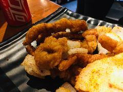 -炉小二铜锅牛蛙•川湘菜(三里屯店)