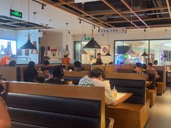 -江渔儿酸菜鱼(奥园广场金发购物中心店)