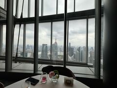 -THE WANG王品(上海中心云端店)